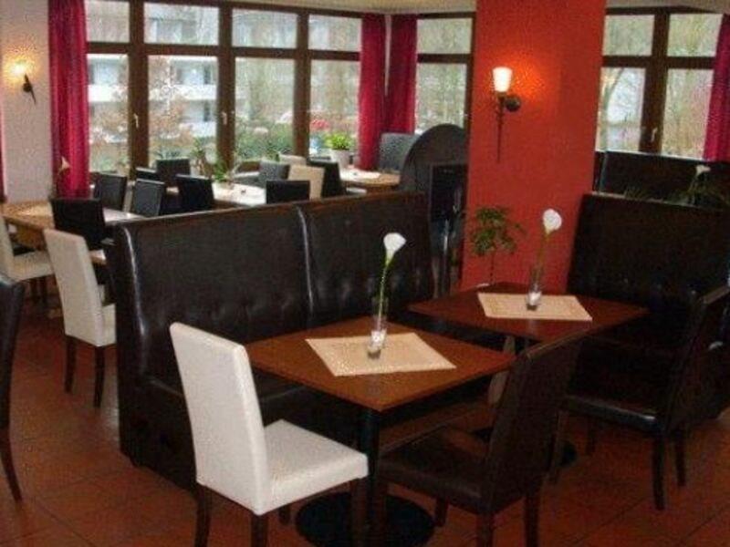 Hotel Zum Neckartal Heidelberg Exterior photo