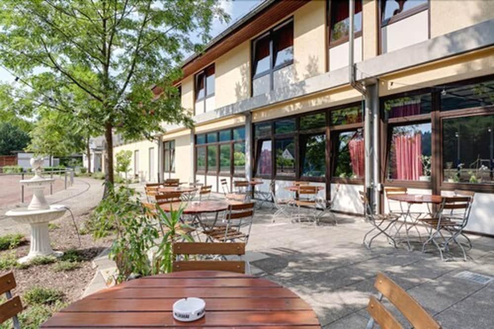 Hotel Zum Neckartal Heidelberg Exterior photo