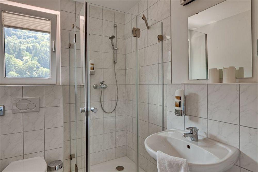 Hotel Zum Neckartal Heidelberg Exterior photo