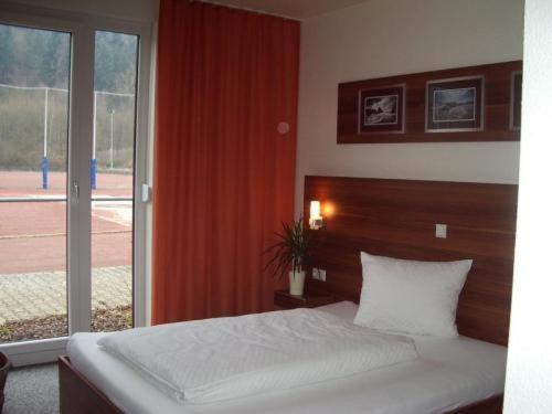 Hotel Zum Neckartal Heidelberg Room photo